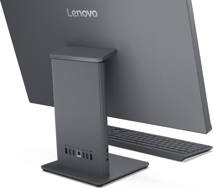Produktbild Lenovo IdeaCentre AIO 27" (Intel Core i5-13420H, 16 GB, 1000 GB, Intel UHD Graphics)