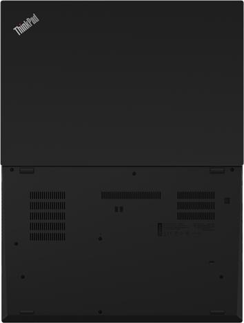 Actual product image Lenovo ThinkPad P53s