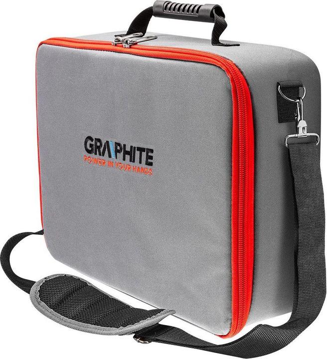 Graphite Sac à outils 58G094