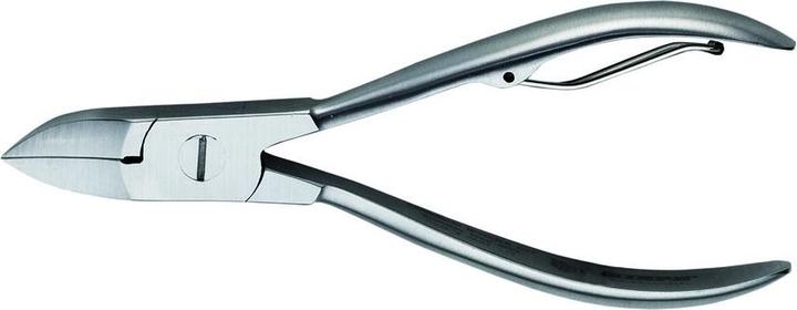 Actual product image Bate Skull scissor holder