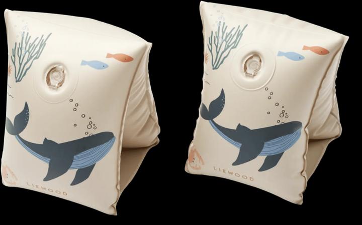 Produktbild Liewood Sea Creature