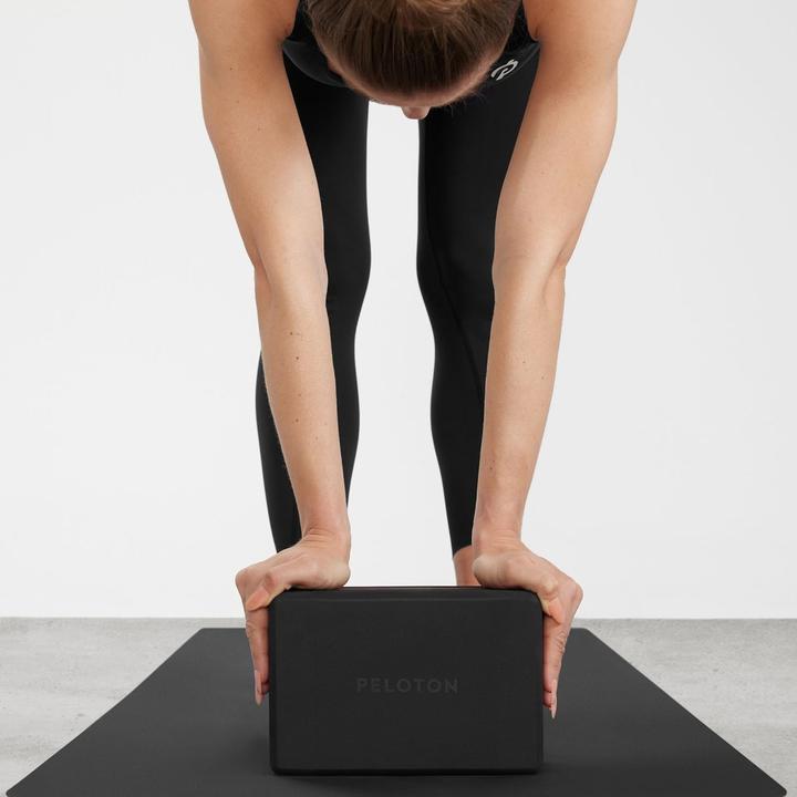 Actual product image Peloton Yoga blocks