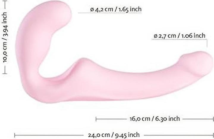 Actual product image Fun Factory Share
