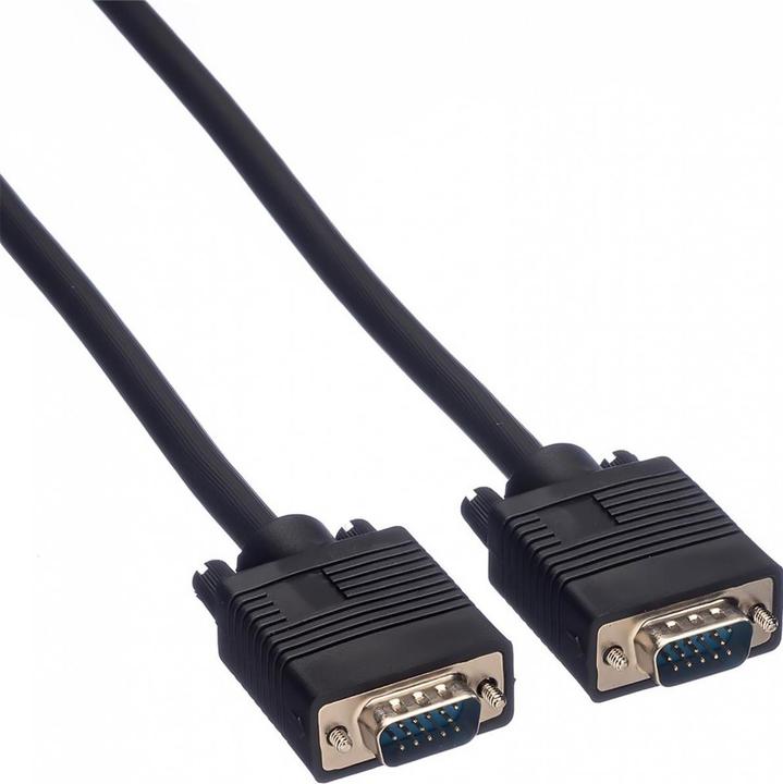 Produktbild Roline VGA — VGA (2 m, VGA)