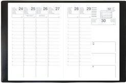 Immagine prodotto Agenda scolastica SCOLEXDI ML 2023/2024, noir (Francese)