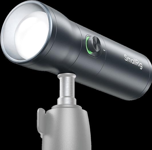 Image du produit SmallRig RF 10C (Lumière vidéo)