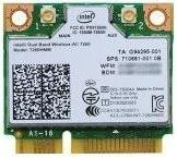 Image du produit Intel Double bande sans fil AC 7260 (Mini PCI Express)