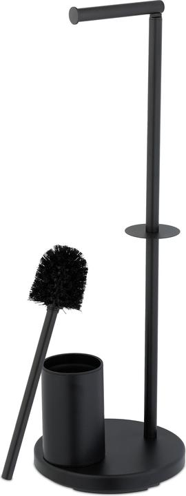 Image du produit Relaxdays Garniture WC