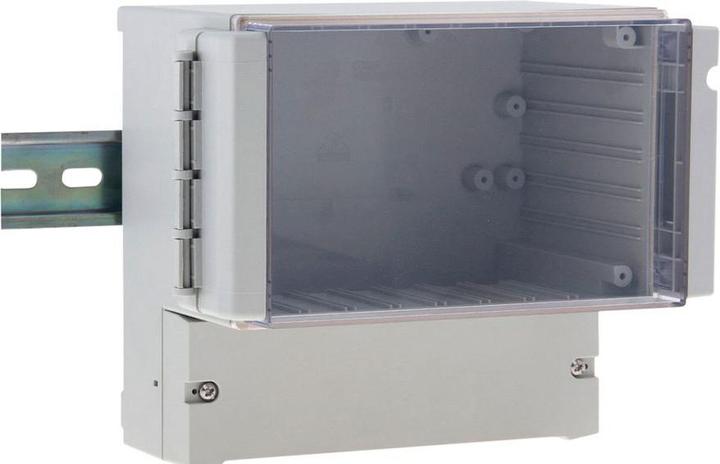 Image du produit Distrelec Schuricht RND COMPONENTS RND 455-00062 (Cordes)