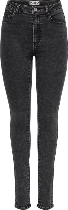 Produktbild Only ONLFOREVER HIGH HW JOGG Skinny Fit Jeans (32)
