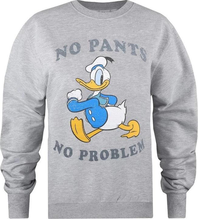 Alice In Wonderland Classic Sweatshirt