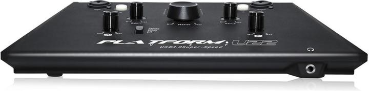 Produktbild Icon Platform U22 ProDrive III (USB)