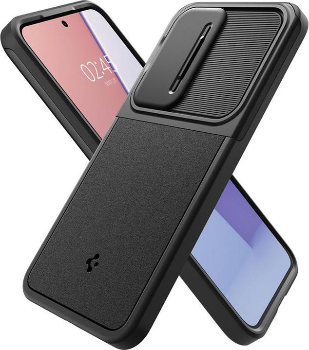 Produktbild Spigen Optik Armor (Samsung Galaxy S24)