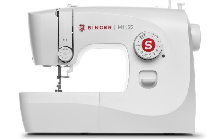 Singer M1155 sewing machine Automatic sewing machine Electric