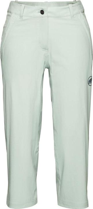 Mammut Hiking V Capri Pants, kurze Hose