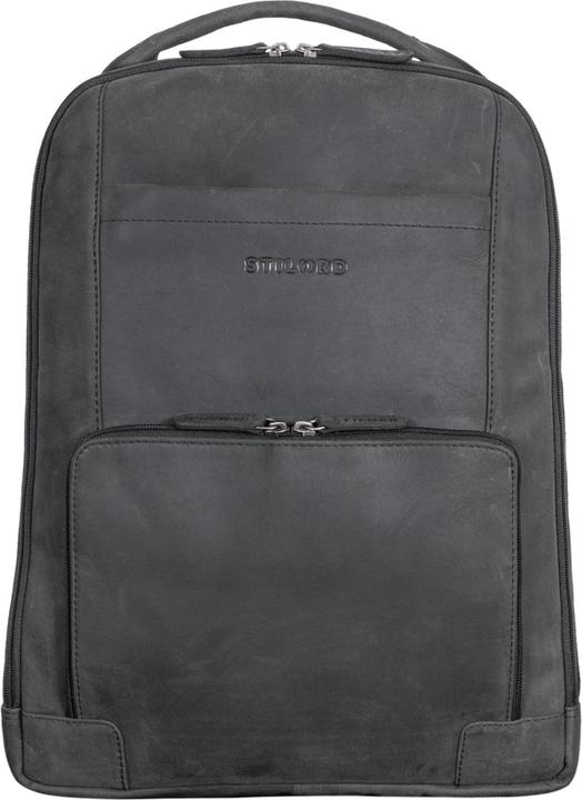 Produktbild Stilord Harlow Businessrucksack
