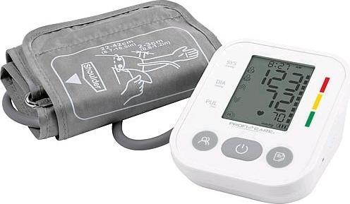 Produktbild Profi-Care Blutdruckmessgerät (Blutdruckmessgerät Oberarm)