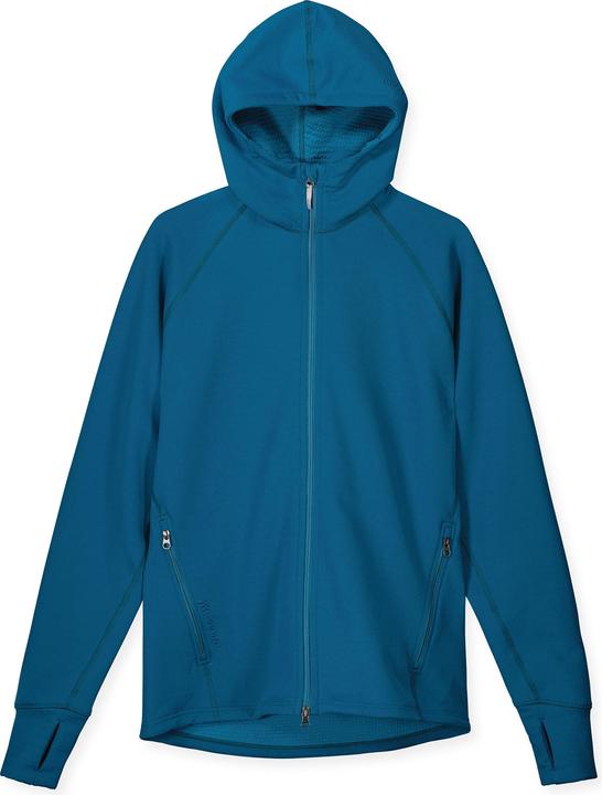 Actual product image Houdini Mono Air Houdi (M)