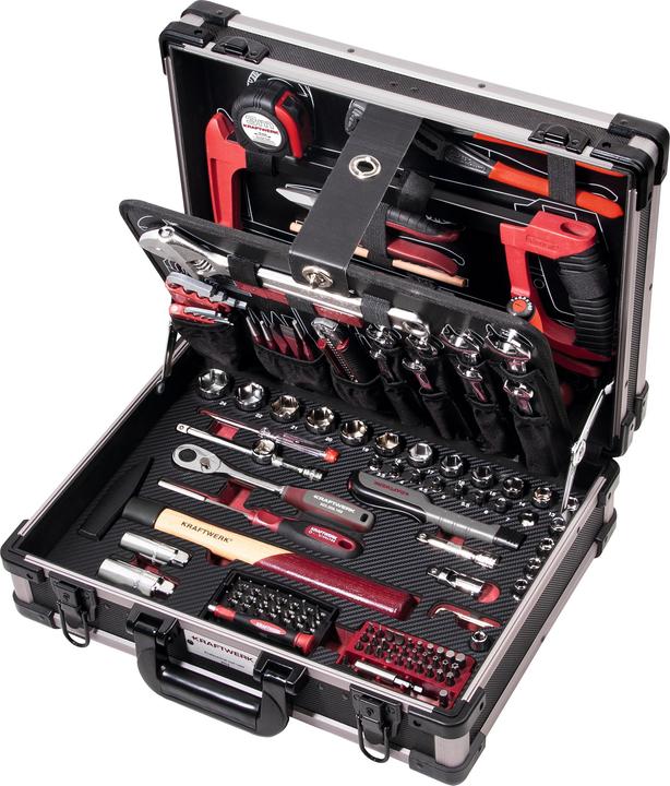 Boîte à outils
