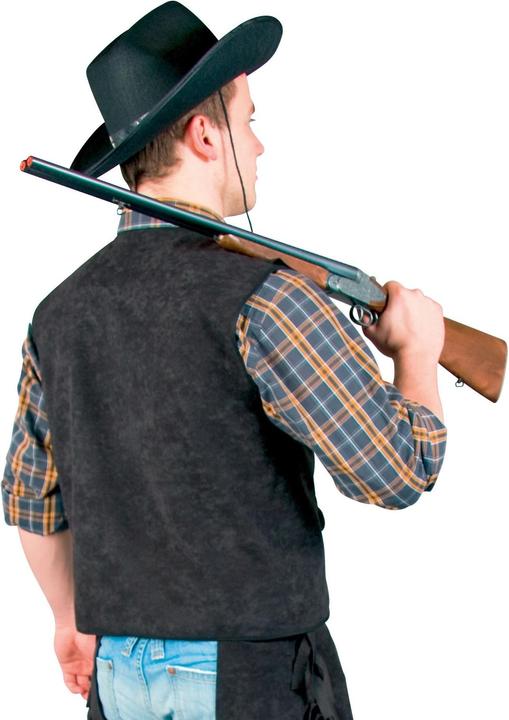 Produktbild Festartikel Müller Cowboy Weste / Gilet (36, 37, 38)