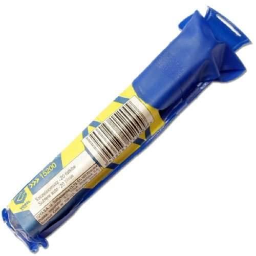 Actual product image Toya Joint gauge 0.05 - 1.00 mm 20 pcs.
