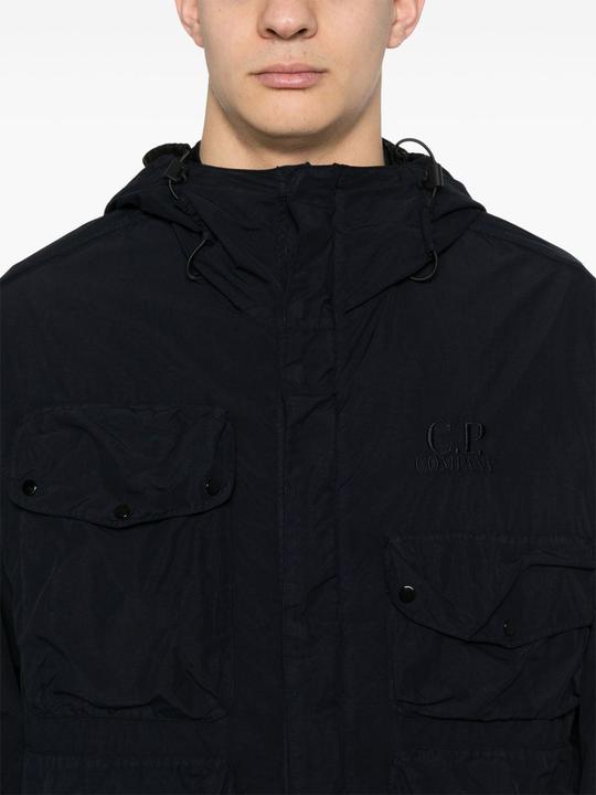 Actual product image C.P. Company Blouson (S)