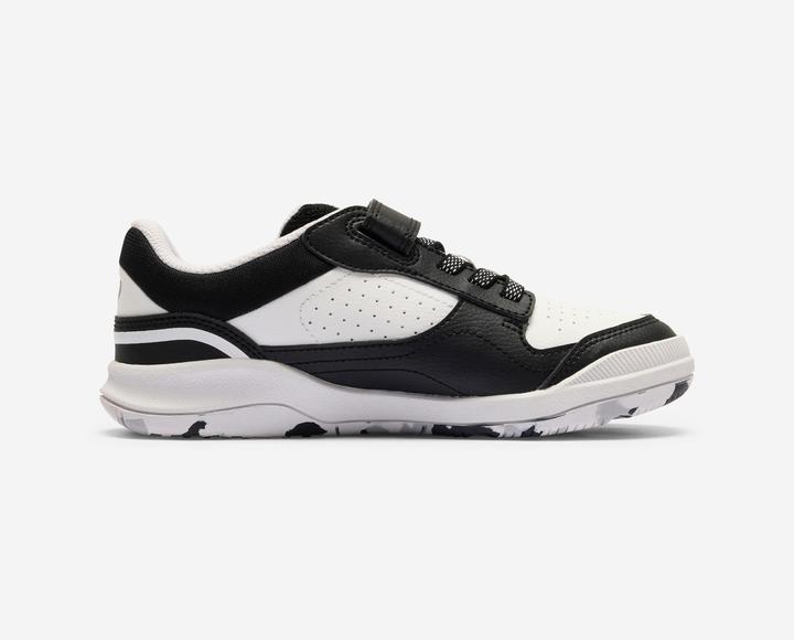 Produktbild Decathlon Sportschuhe Kinder robust - Playventure Yard weiss/schwarz (39)