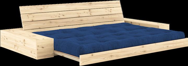 Actual product image Karup Design Base (2.5-seater, Sofa bed)