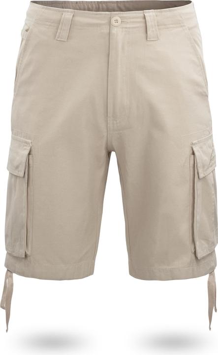 Normani Herren Shorts Kalahari