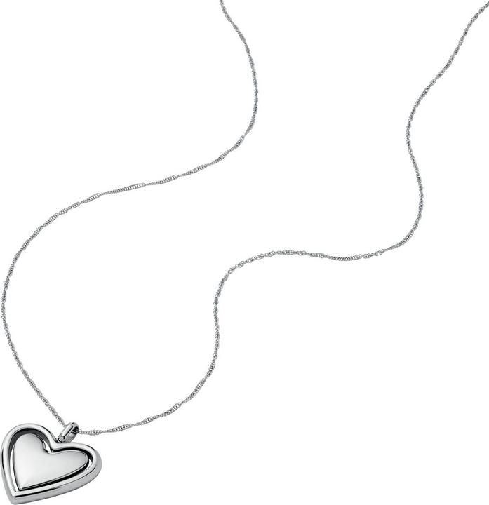 Produktbild Fossil Kette JEWELRY (Edelstahl, 51 cm)