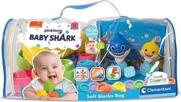 Image du produit Clementoni Bébé requin