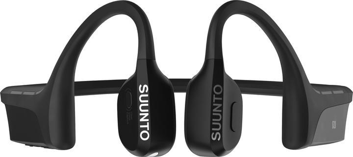 Suunto Wing (keine Geräuschunterdrückung, 10 h, Kabellos)
