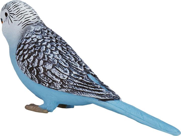 Actual product image Animal Planet budgie