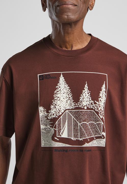 Immagine prodotto Jack Wolfskin Freeroamer T M (S)