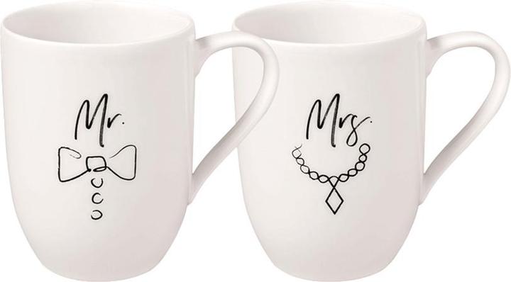 Produktbild Villeroy & Boch Statement (290 ml, 1 x)