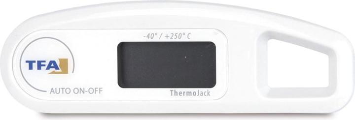 Produktbild TFA Thermo Jack