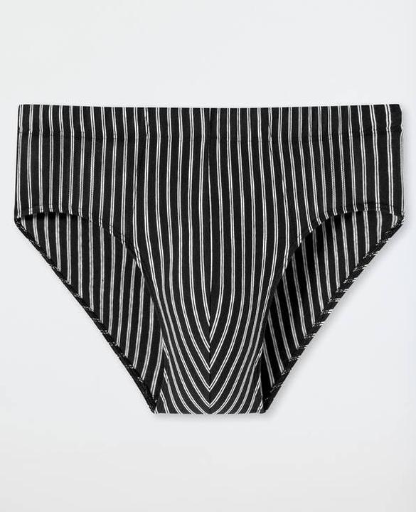Image du produit Schiesser Mini-slip en coton organique (S)