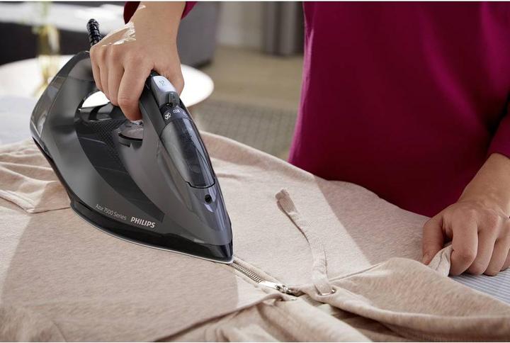 Actual product image Philips DST7511/80 (3200 W, 260 g/min)