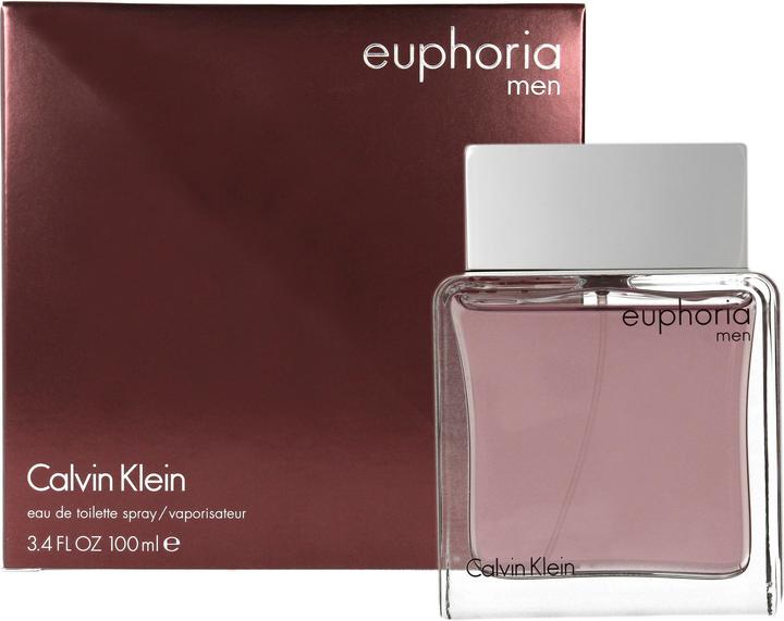 Produktbild Calvin Klein Euphoria (Eau de Toilette, 100 ml)