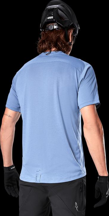 Actual product image Alpinestars JERSEY 24 A-DURA Dri Astar S (S)