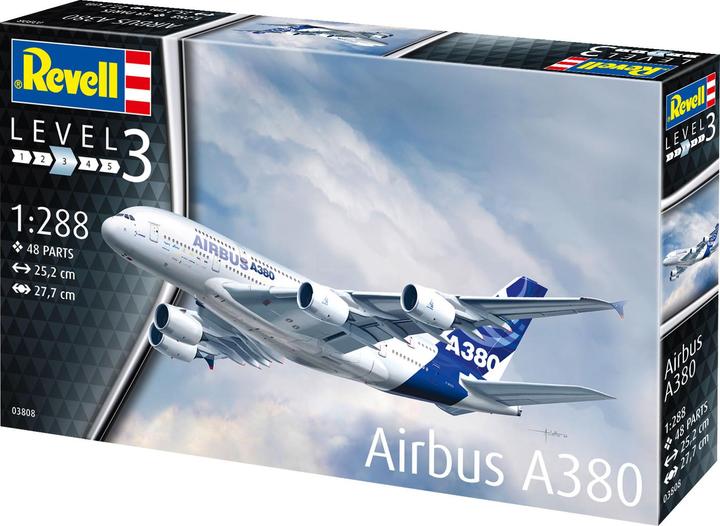 Produktbild Revell Airbus A380