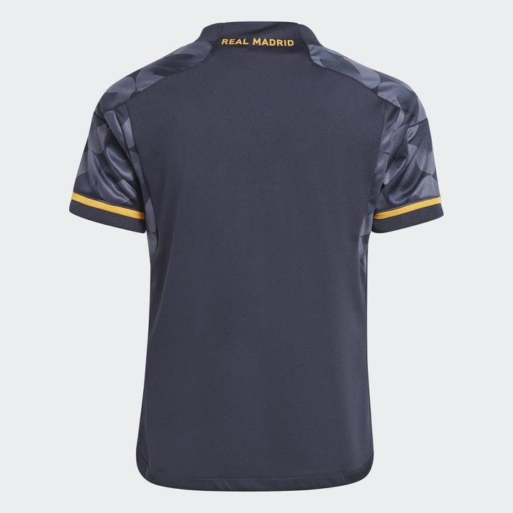 Image du produit adidas Real Madrid Auswrts Jeu de maillots pour jeunes enfants - (92)