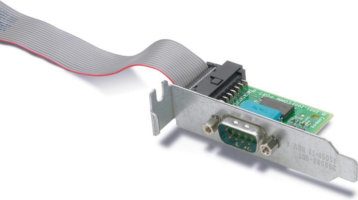 Produktbild HP PA716A, 2nd Serial Port Adapter (0.24 m)