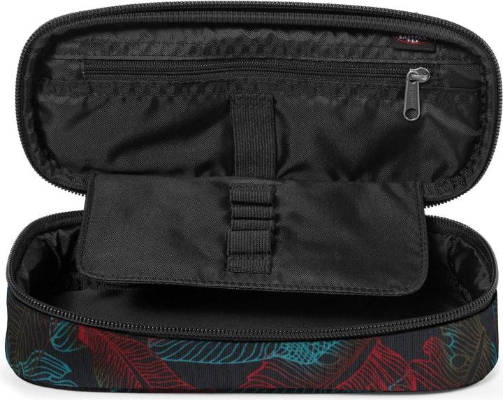 Actual product image Eastpak pencil case oval