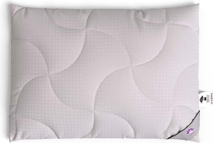 Actual product image Lotus Bettwaren Anti-Stress Pillow (50 x 70 cm)