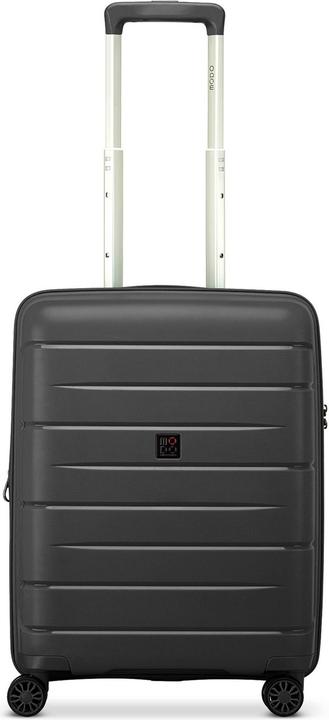 Immagine prodotto Modo by Roncato Starlight 3.0 4 Rollen Kabinentrolley 55 cm mit Dehnfalte (40 l, Bagaglio a mano (fino a 50 litri))