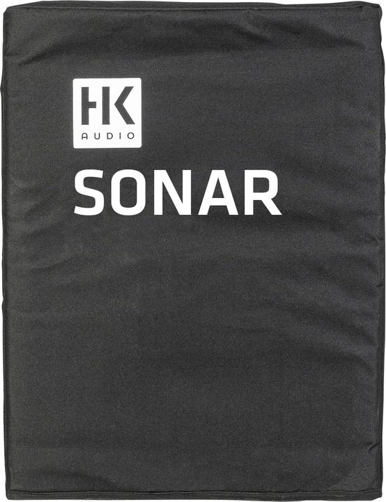 Produktbild HK Audio Cover zu Sonar 115 Sub D