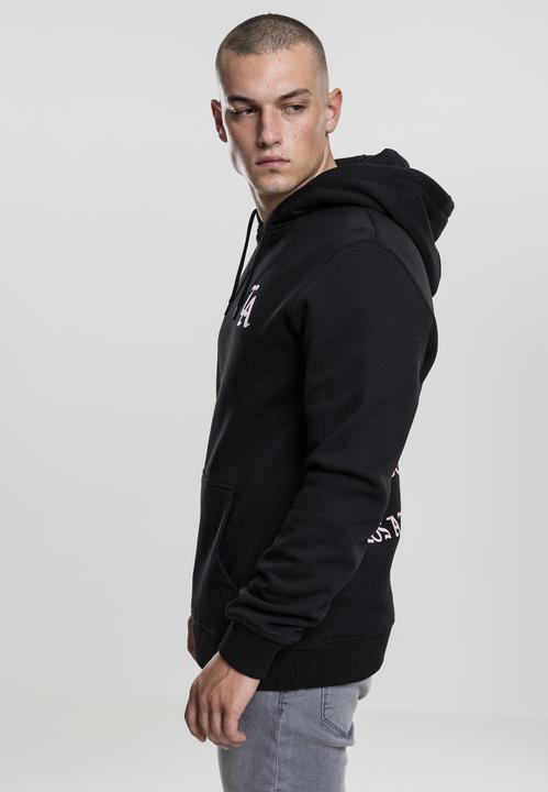Actual product image Mister Tee LA Hoody (L)
