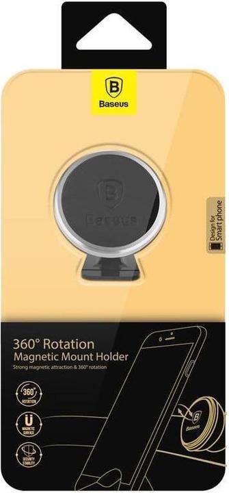 Produktbild Baseus 360° Adjustable Magnetic Holder