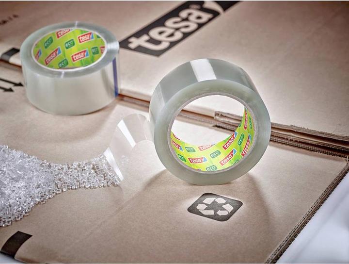 Immagine prodotto tesa Ruban d'emballage ecoLogo Eco e Ultra Strong (50 mm)